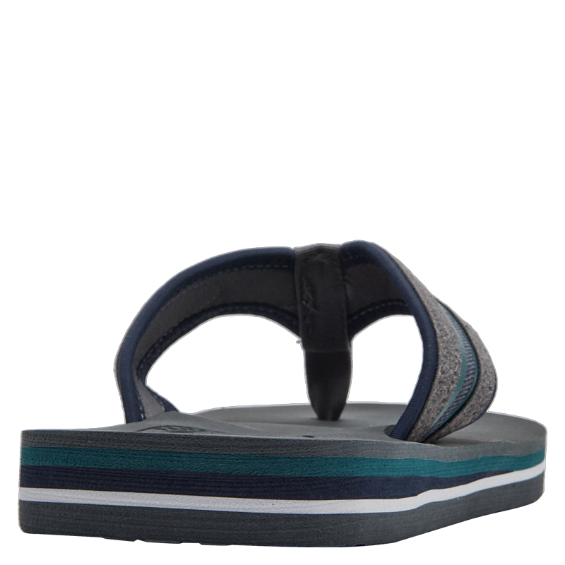 SANDALIA CASUAL HOMBRE PANAMA JACK - PJH0068 | GRIS - 3