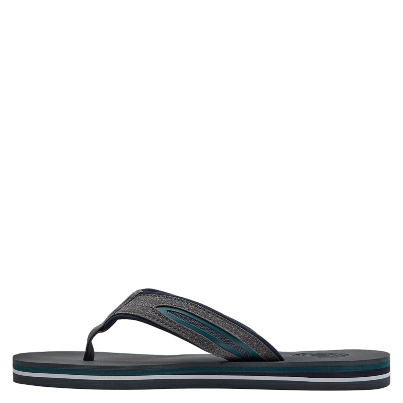 SANDALIA CASUAL HOMBRE PANAMA JACK - PJH0068 | GRIS - 4