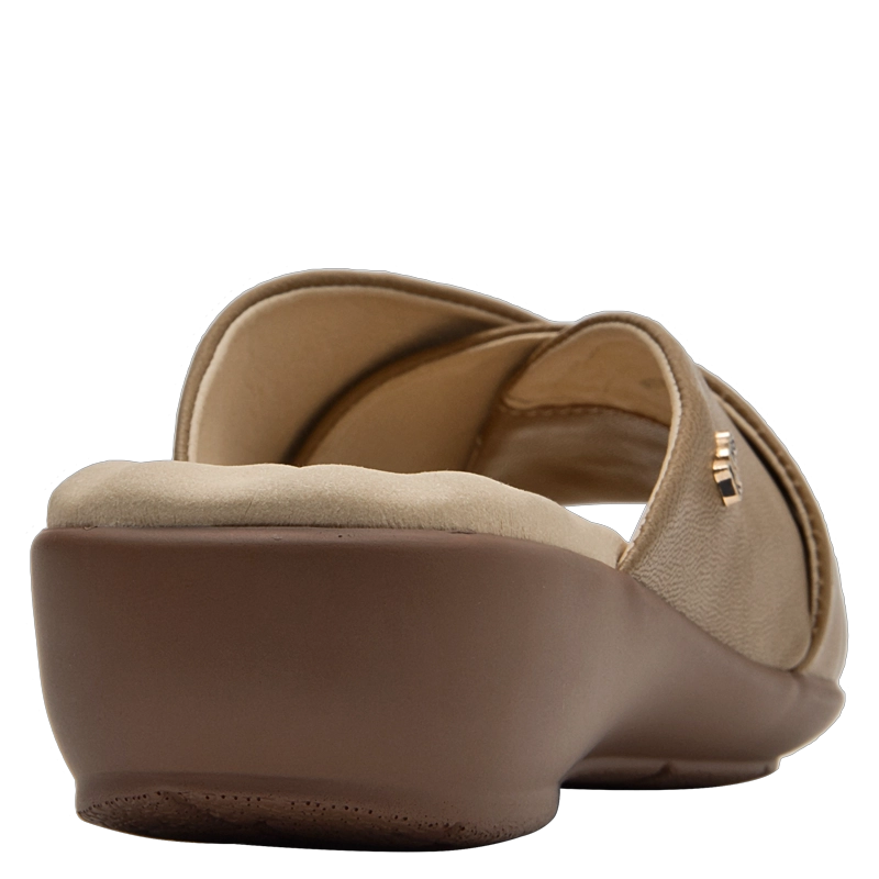 SANDALIA CASUAL MUJER 16 HRS - 16M0030 | NEGRO - 8