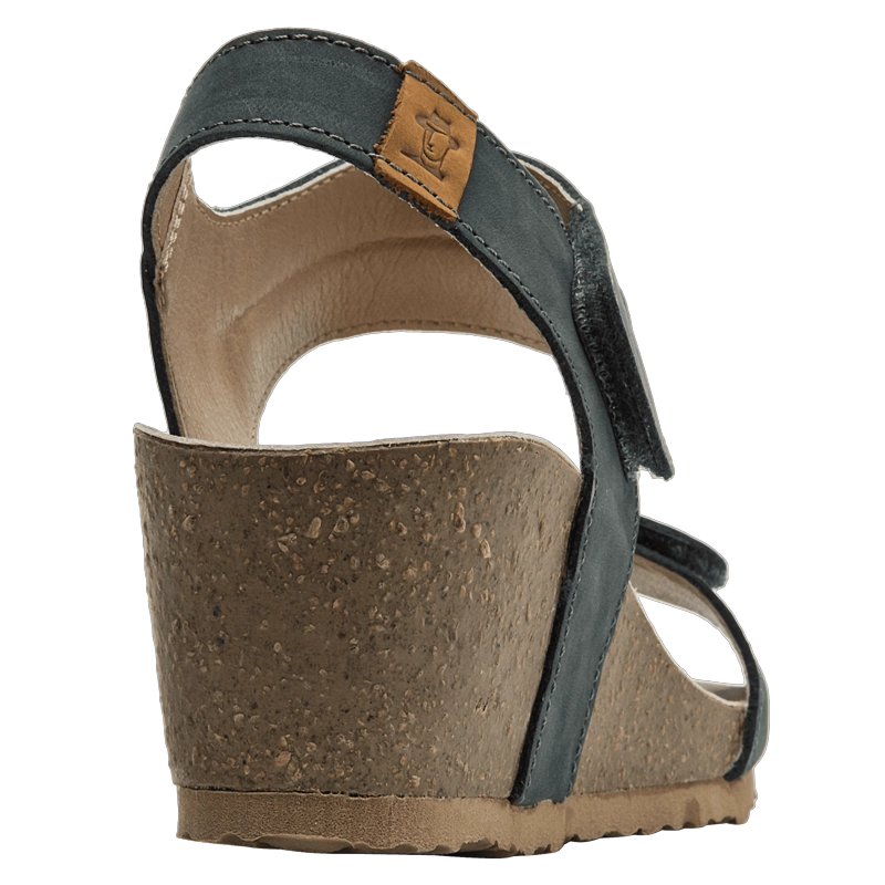 SANDALIA CASUAL MUJER PANAMA JACK - PJM0071 | AZUL - 3