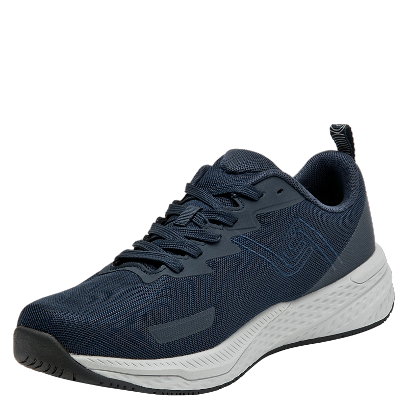 ZAPATILLA RUNNING HOMBRE PJACK - PAH0005 | AZUL - 5