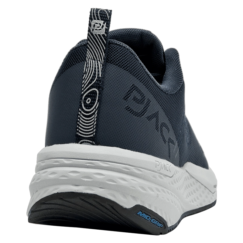 ZAPATILLA RUNNING HOMBRE PJACK - PAH0005 | AZUL - 8