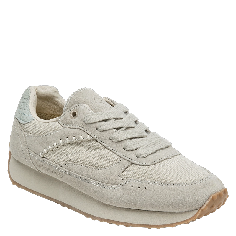 ZAPATILLA URBANO MUJER PANAMA JACK - PJM0094 | BLANCO - 2