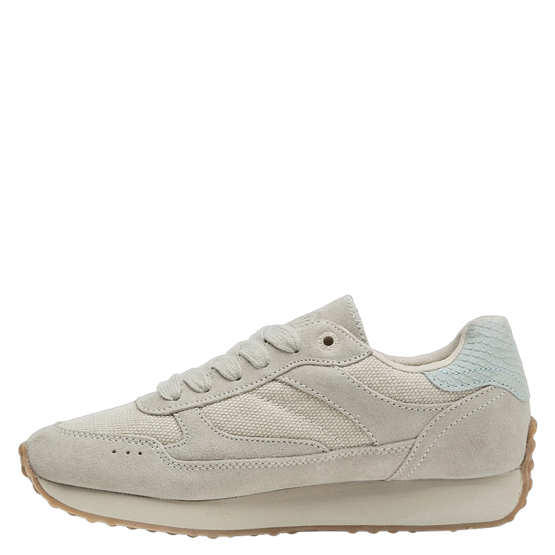 ZAPATILLA URBANO MUJER PANAMA JACK - PJM0094 | BLANCO - 4