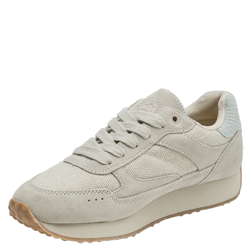 ZAPATILLA URBANO MUJER PANAMA JACK - PJM0094 | BLANCO - 5