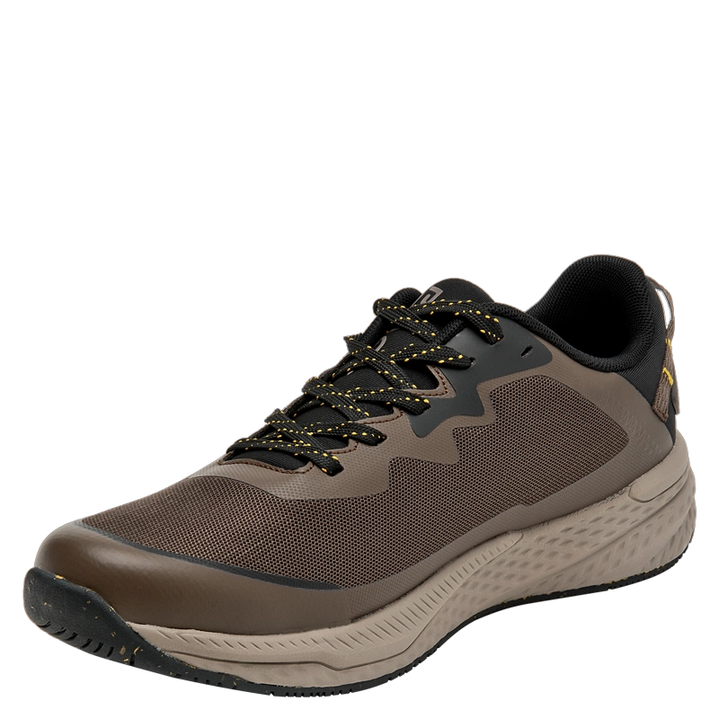 ZAPATILLA RUNNING HOMBRE PJACK - PAH0007 | MARRON - 5