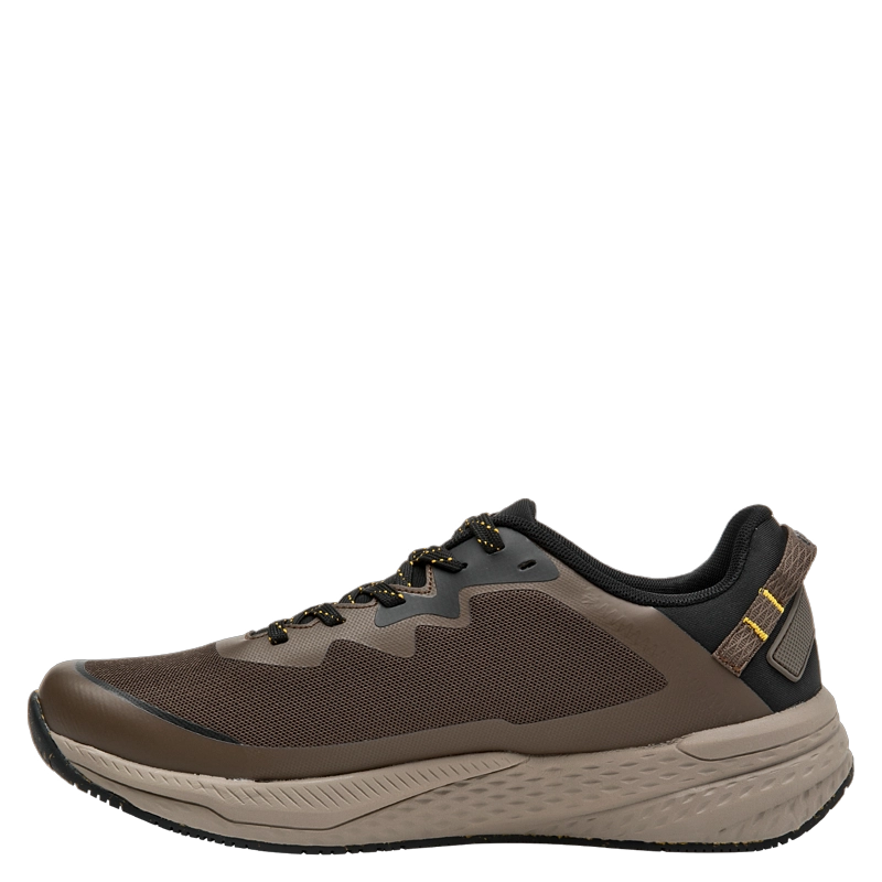 ZAPATILLA RUNNING HOMBRE PJACK - PAH0007 | MARRON - 9