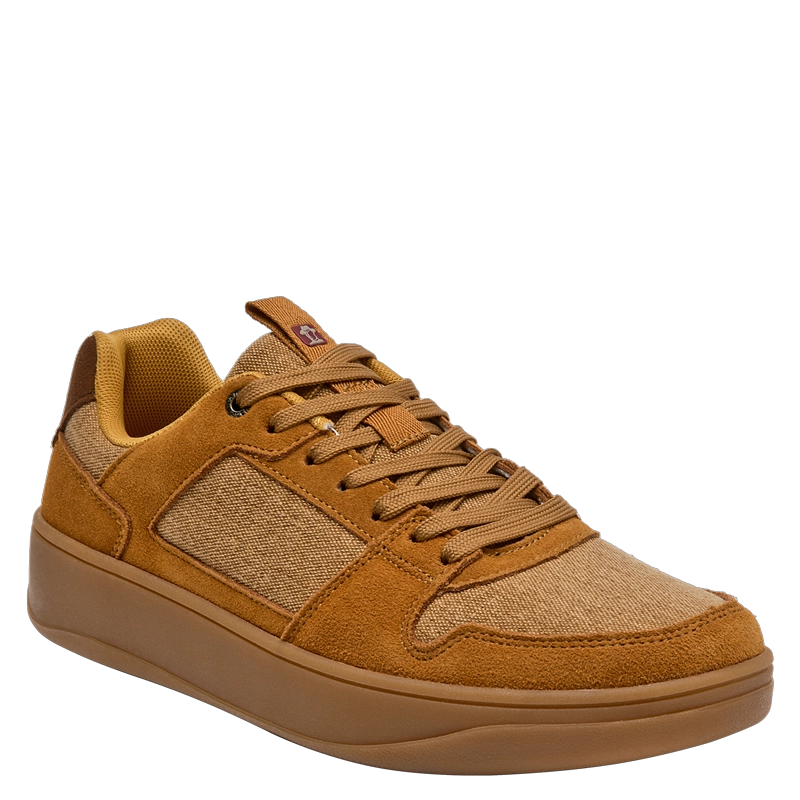 ZAPATILLA URBANO HOMBRE PANAMA JACK - PJH0025 | VERDE - 6