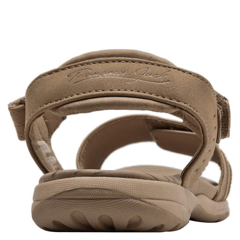 SANDALIA OUTDOOR MUJER PANAMA JACK - PJM0039 | BEIGE - 3