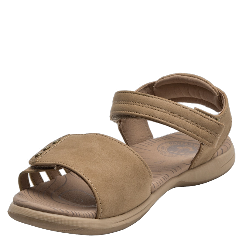 SANDALIA OUTDOOR MUJER PANAMA JACK - PJM0039 | BEIGE - 5