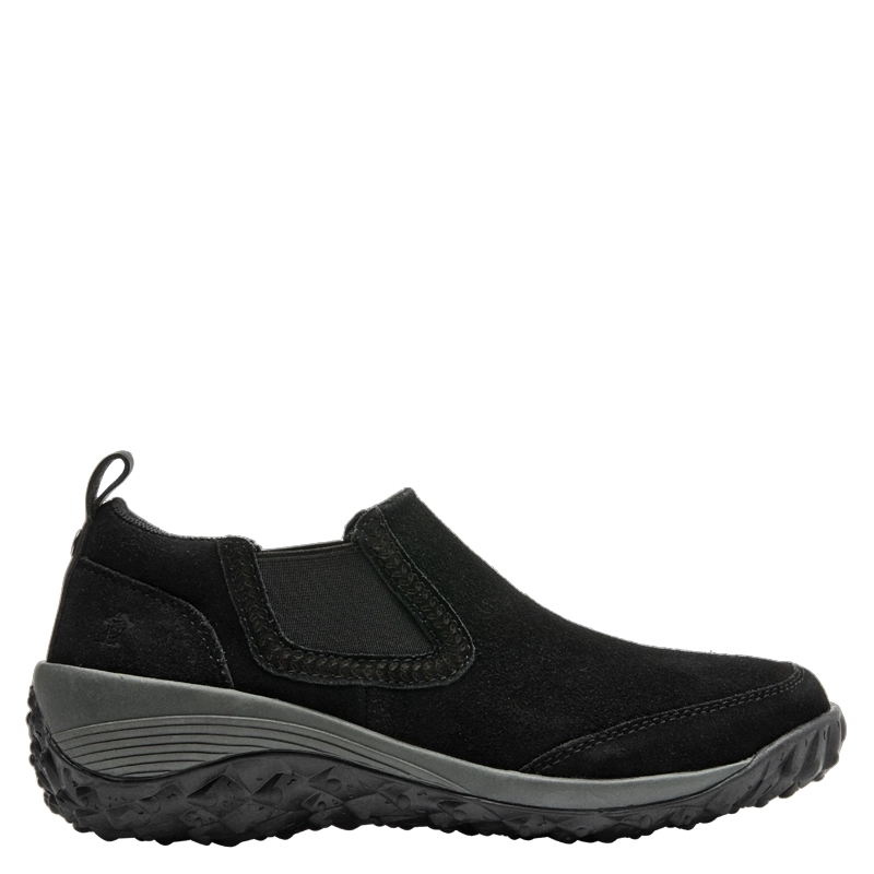 ZAPATILLA CASUAL MUJER PANAMA JACK - PJM0010 | NEGRO - 1