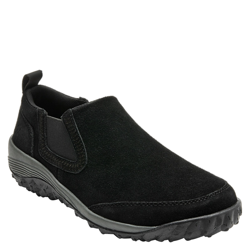 ZAPATILLA CASUAL MUJER PANAMA JACK - PJM0010 | NEGRO - 2