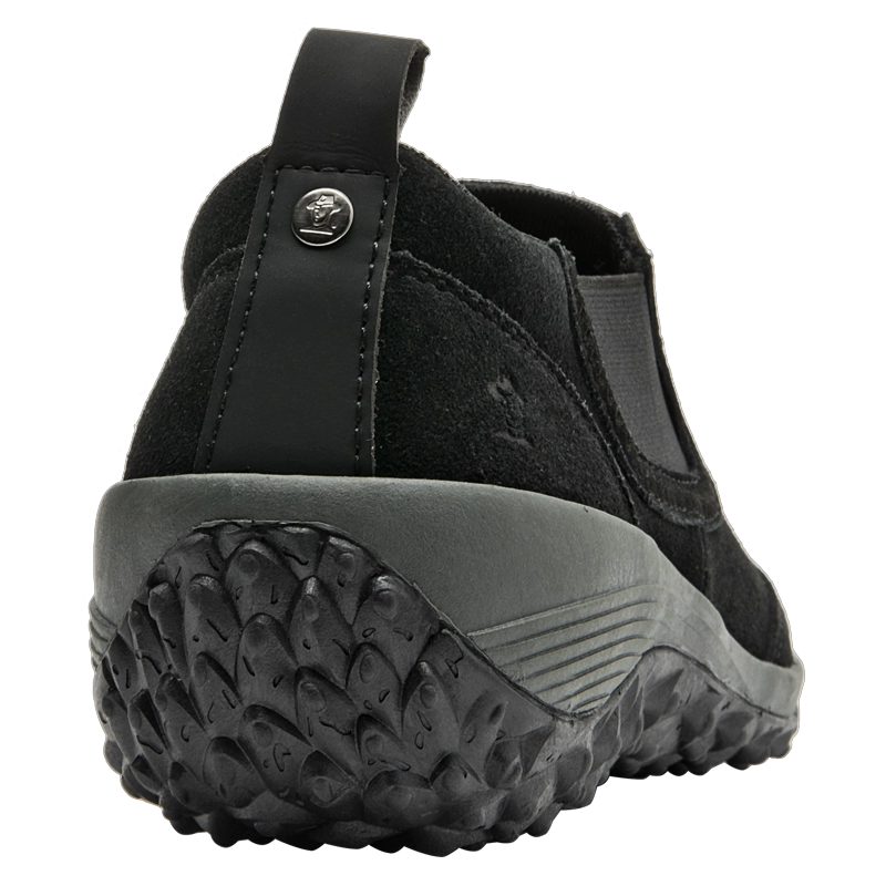 ZAPATILLA CASUAL MUJER PANAMA JACK - PJM0010 | NEGRO - 3