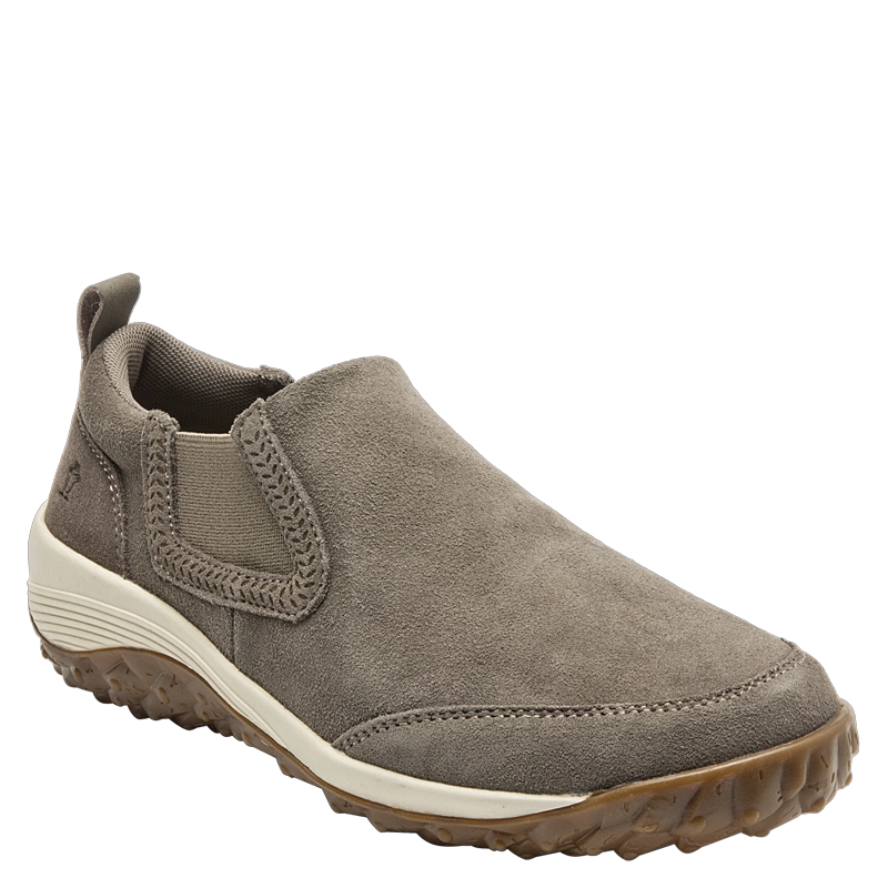 ZAPATILLA CASUAL MUJER PANAMA JACK - PJM0010 | NEGRO - 6