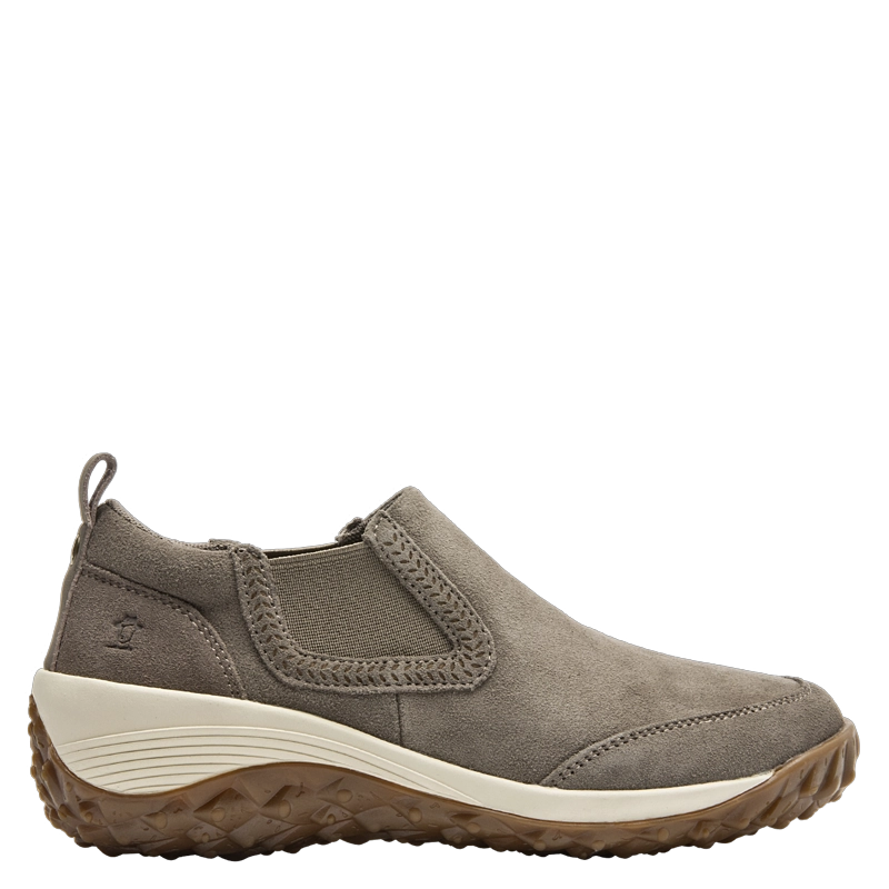 ZAPATILLA CASUAL MUJER PANAMA JACK - PJM0010 | NEGRO - 7