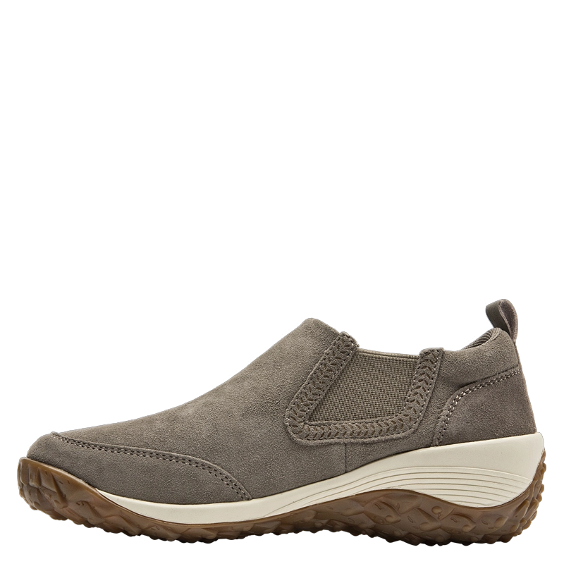 ZAPATILLA CASUAL MUJER PANAMA JACK - PJM0010 | NEGRO - 9