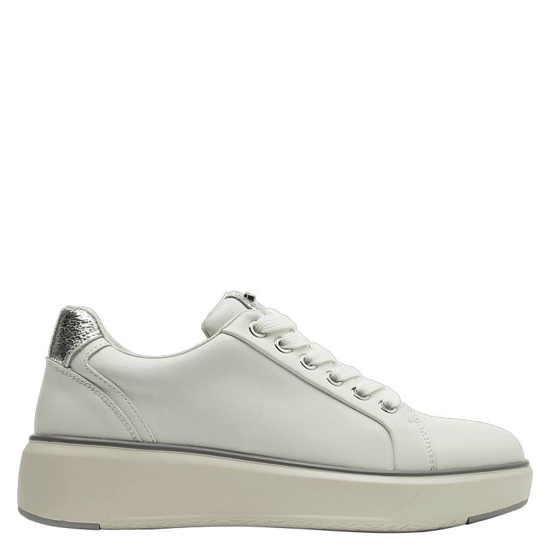 ZAPATILLA DEPORTIVO MUJER 16 HRS - 16M0129 | BLANCO - 1