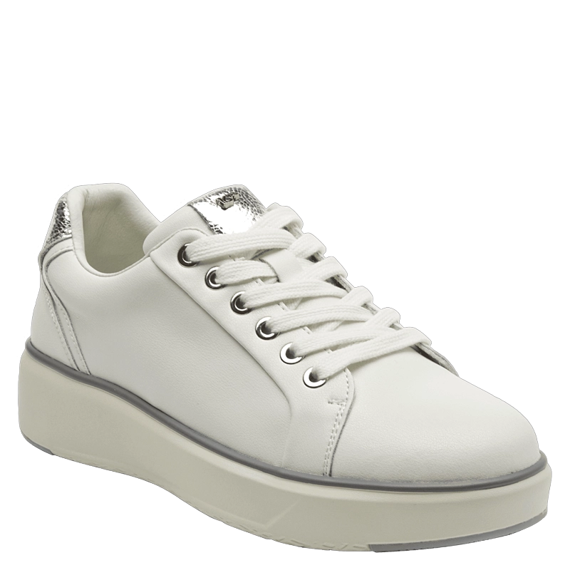 ZAPATILLA DEPORTIVO MUJER 16 HRS - 16M0129 | BLANCO - 2