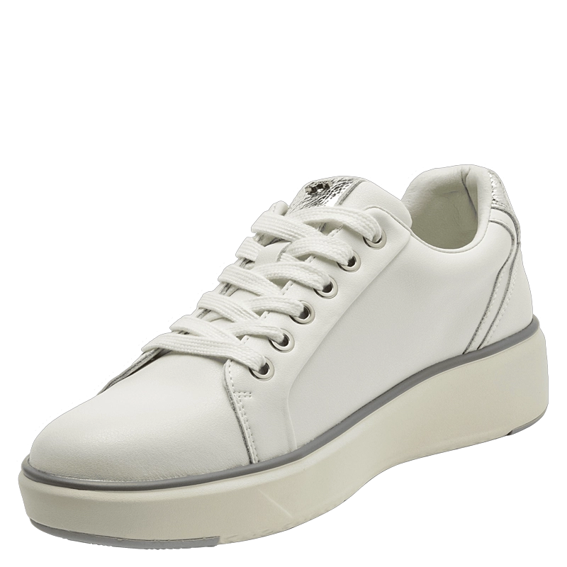 ZAPATILLA DEPORTIVO MUJER 16 HRS - 16M0129 | BLANCO - 3