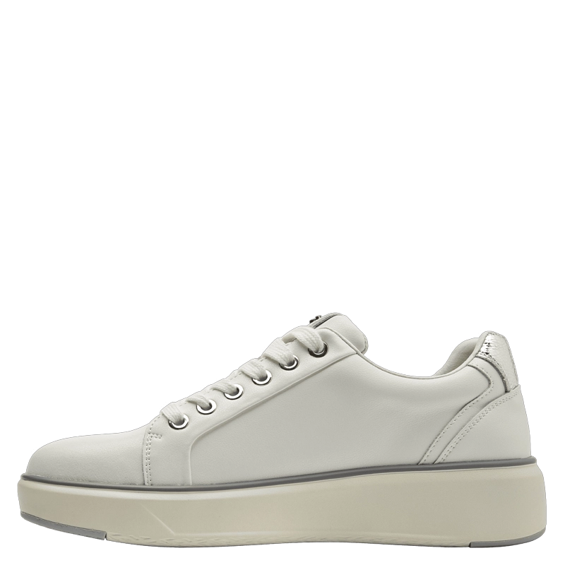 ZAPATILLA DEPORTIVO MUJER 16 HRS - 16M0129 | BLANCO - 4