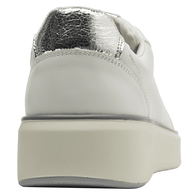 ZAPATILLA DEPORTIVO MUJER 16 HRS - 16M0129 | BLANCO - 5