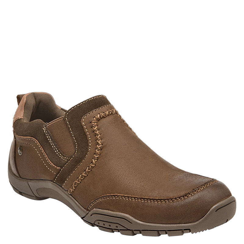 ZAPATILLA CASUAL MUJER PANAMA JACK - PJM0002 | MARRON CLARO - 2
