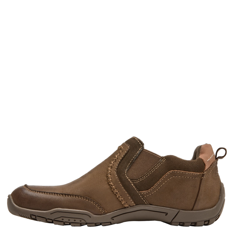 ZAPATILLA CASUAL MUJER PANAMA JACK - PJM0002 | MARRON CLARO - 4