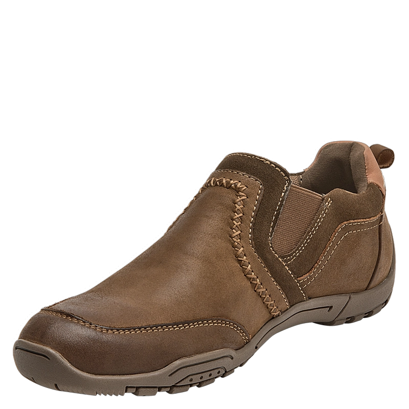 ZAPATILLA CASUAL MUJER PANAMA JACK - PJM0002 | MARRON CLARO - 5