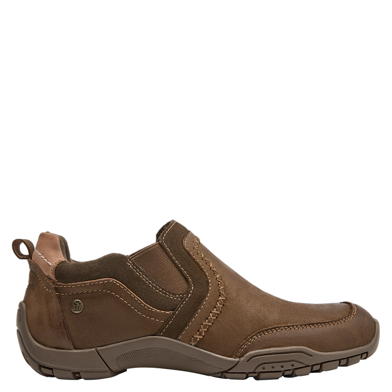 ZAPATILLA CASUAL MUJER PANAMA JACK - PJM0002 | MARRON CLARO - 7