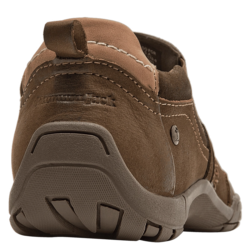 ZAPATILLA CASUAL MUJER PANAMA JACK - PJM0002 | MARRON CLARO - 8