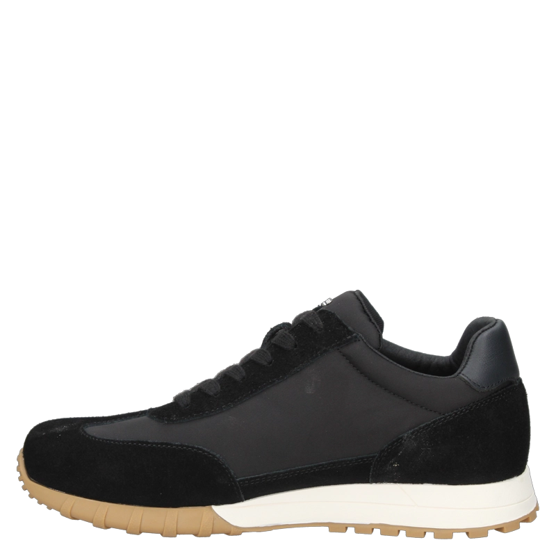 ZAPATILLA DEPORTIVO MUJER 16 HRS - 16M0135 | NEGRO - 4