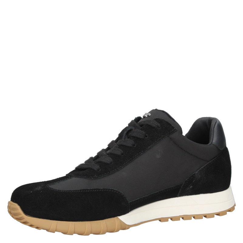 ZAPATILLA DEPORTIVO MUJER 16 HRS - 16M0135 | NEGRO - 5