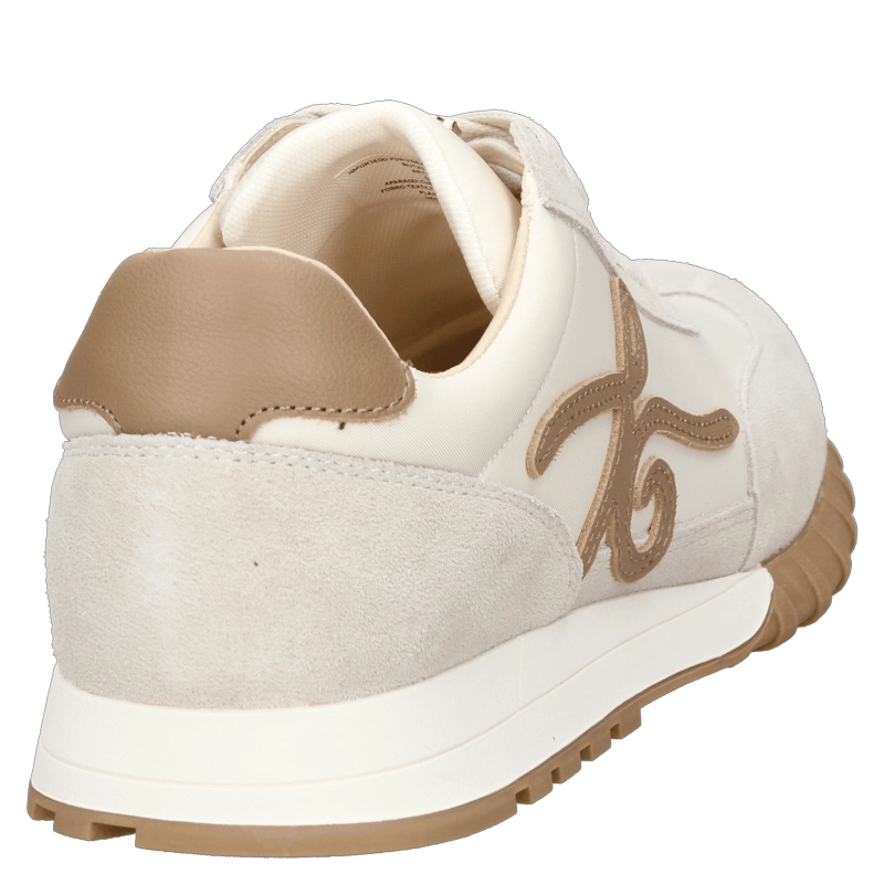 ZAPATILLA DEPORTIVO MUJER 16 HRS - 16M0135 | NEGRO - 8