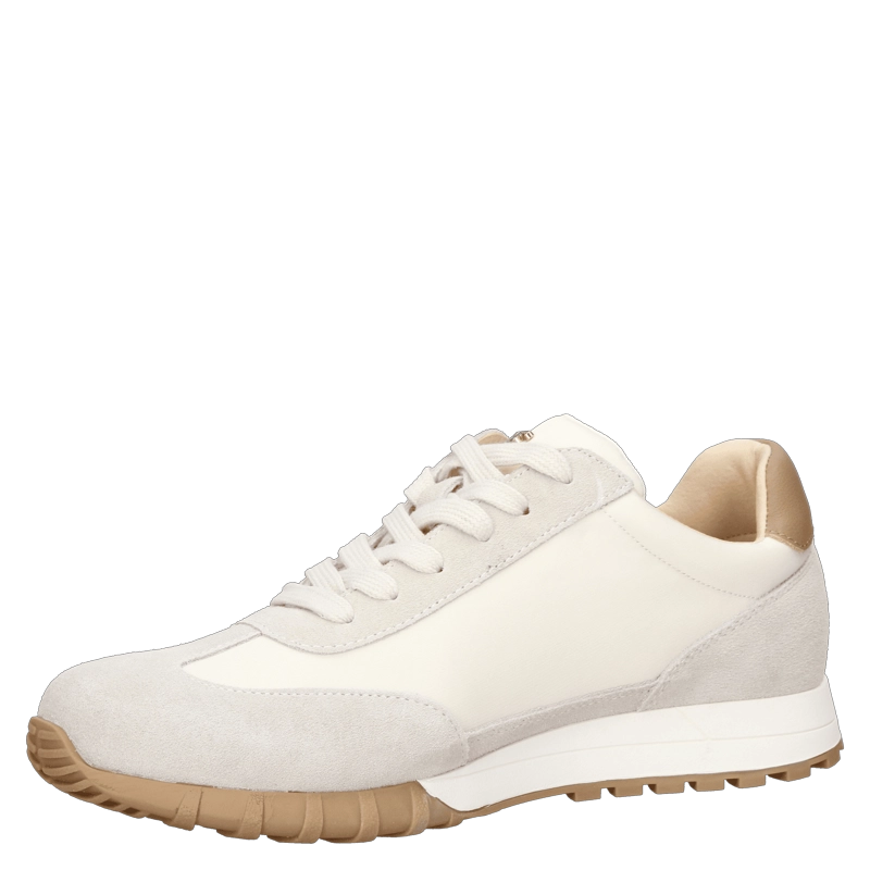 ZAPATILLA DEPORTIVO MUJER 16 HRS - 16M0135 | BLANCO - 5
