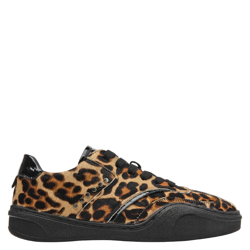 ZAPATILLA DEPORTIVO MUJER ZAPPA - ZAM0029 | MARRON CLARO - 1