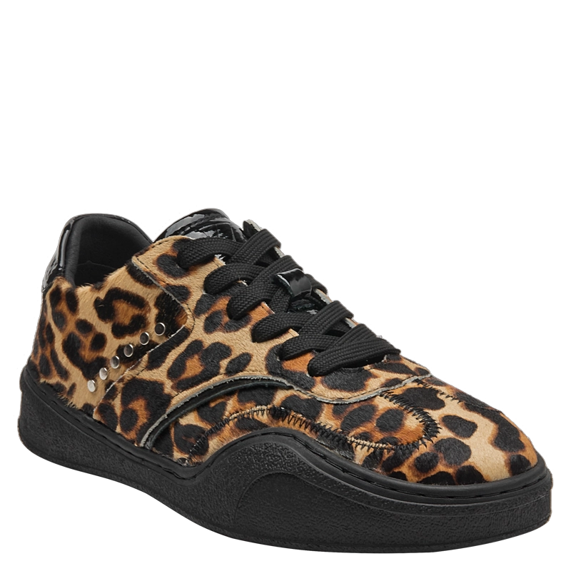 ZAPATILLA DEPORTIVO MUJER ZAPPA - ZAM0029 | MARRON CLARO - 2