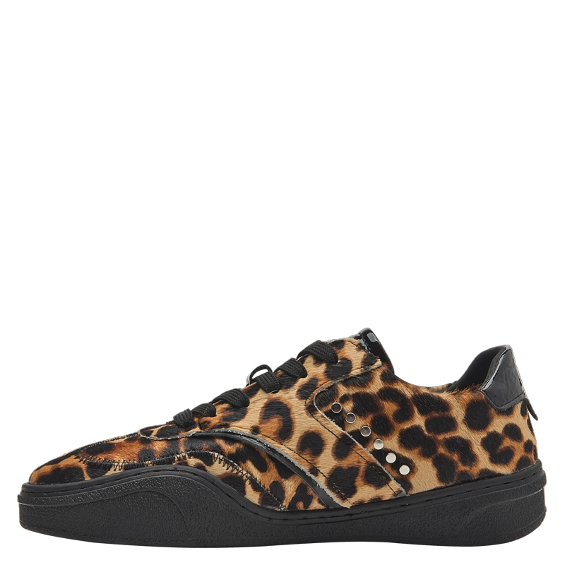 ZAPATILLA DEPORTIVO MUJER ZAPPA - ZAM0029 | MARRON CLARO - 4