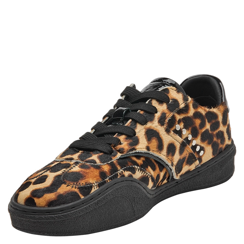 ZAPATILLA DEPORTIVO MUJER ZAPPA - ZAM0029 | MARRON CLARO - 5