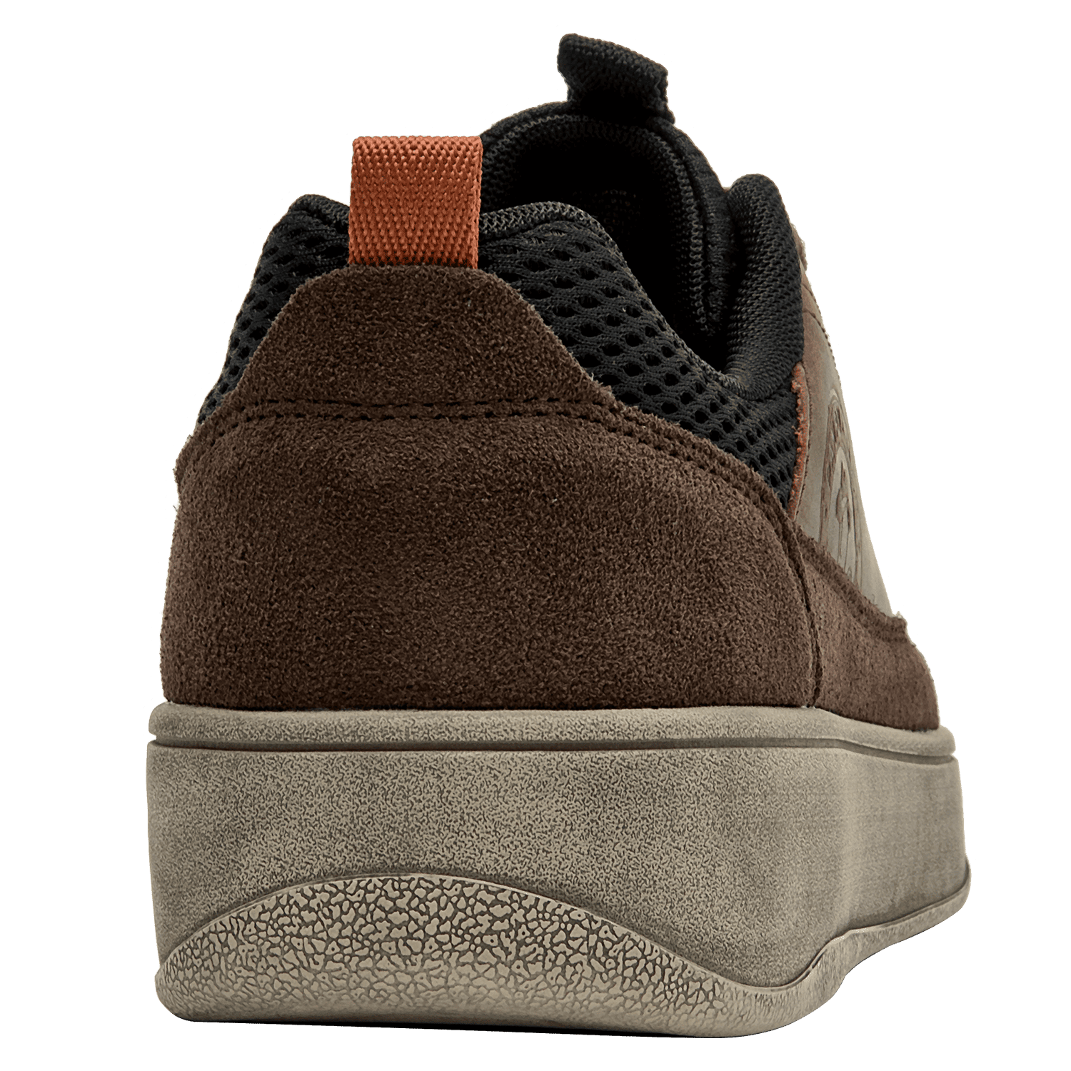 ZAPATILLA URBANO HOMBRE PANAMA JACK - PJH0024 | MARRON OSCURO - 3