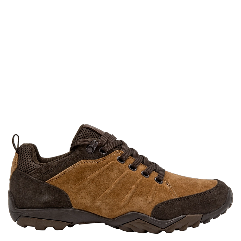 ZAPATILLA OUTDOOR HOMBRE PANAMA JACK - PJH0028 | MARRON - 1