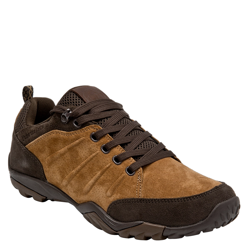 ZAPATILLA OUTDOOR HOMBRE PANAMA JACK - PJH0028 | MARRON - 2