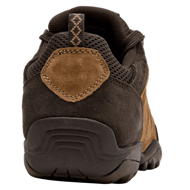 ZAPATILLA OUTDOOR HOMBRE PANAMA JACK - PJH0028 | MARRON - 3