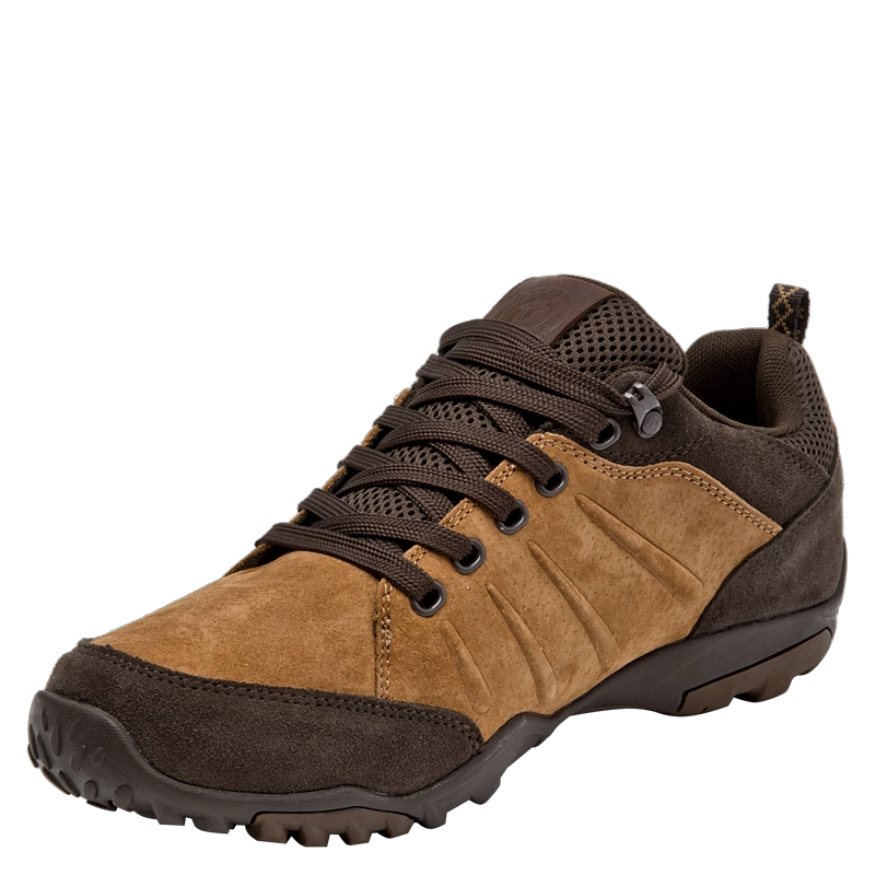 ZAPATILLA OUTDOOR HOMBRE PANAMA JACK - PJH0028 | MARRON - 5