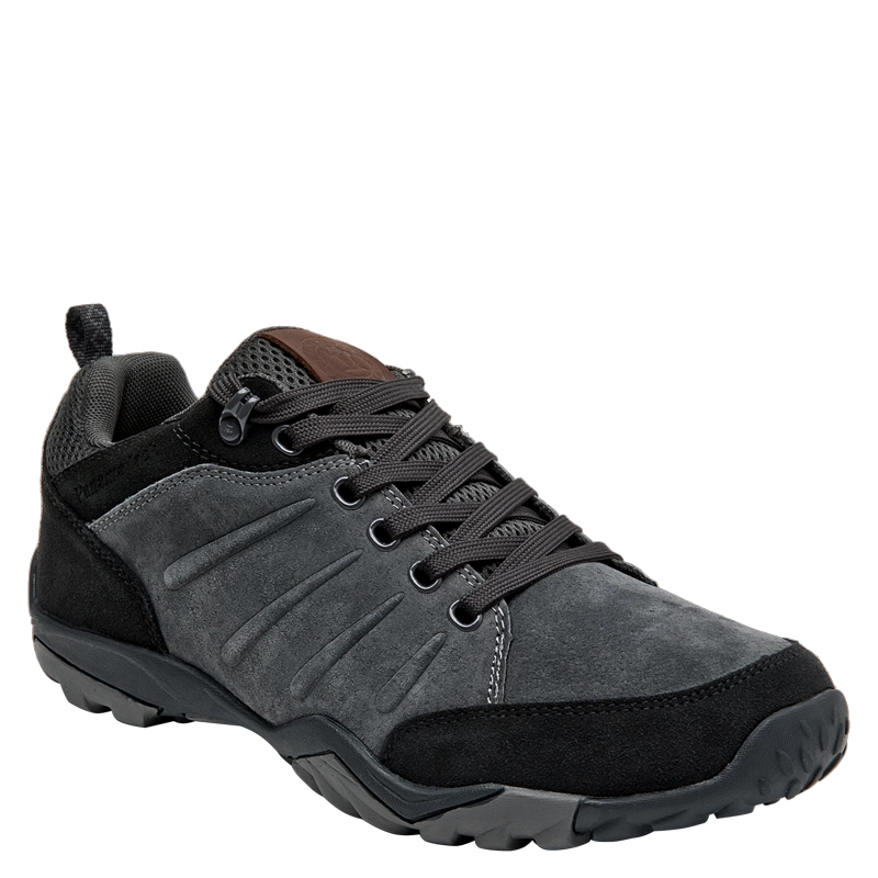ZAPATILLA OUTDOOR HOMBRE PANAMA JACK - PJH0028 | MARRON - 6