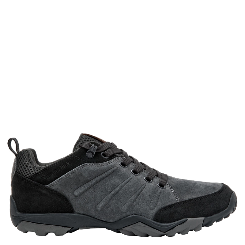 ZAPATILLA OUTDOOR HOMBRE PANAMA JACK - PJH0028 | MARRON - 7
