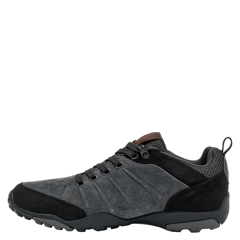 ZAPATILLA OUTDOOR HOMBRE PANAMA JACK - PJH0028 | MARRON - 9
