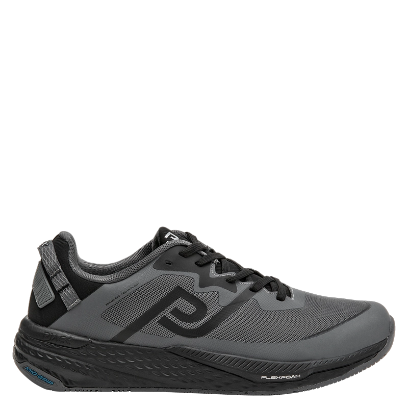 ZAPATILLA RUNNING HOMBRE PJACK - PAH0007 | GRIS - 1
