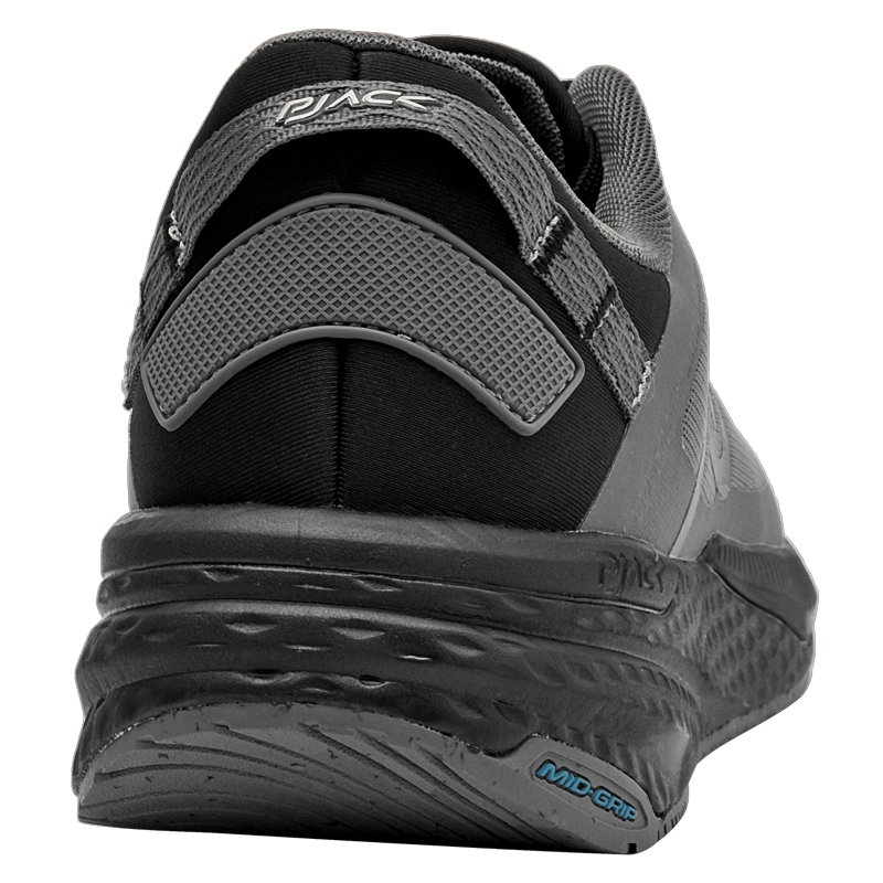 ZAPATILLA RUNNING HOMBRE PJACK - PAH0007 | GRIS - 3