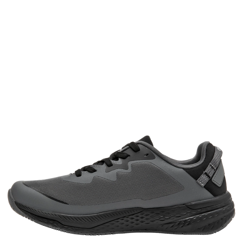ZAPATILLA RUNNING HOMBRE PJACK - PAH0007 | GRIS - 4