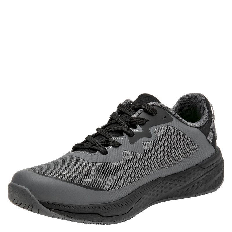 ZAPATILLA RUNNING HOMBRE PJACK - PAH0007 | GRIS - 5